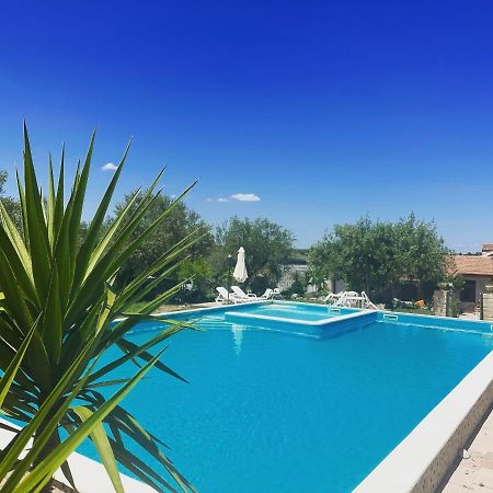 Piccolo Podere Apartment Melilli ภายนอก รูปภาพ