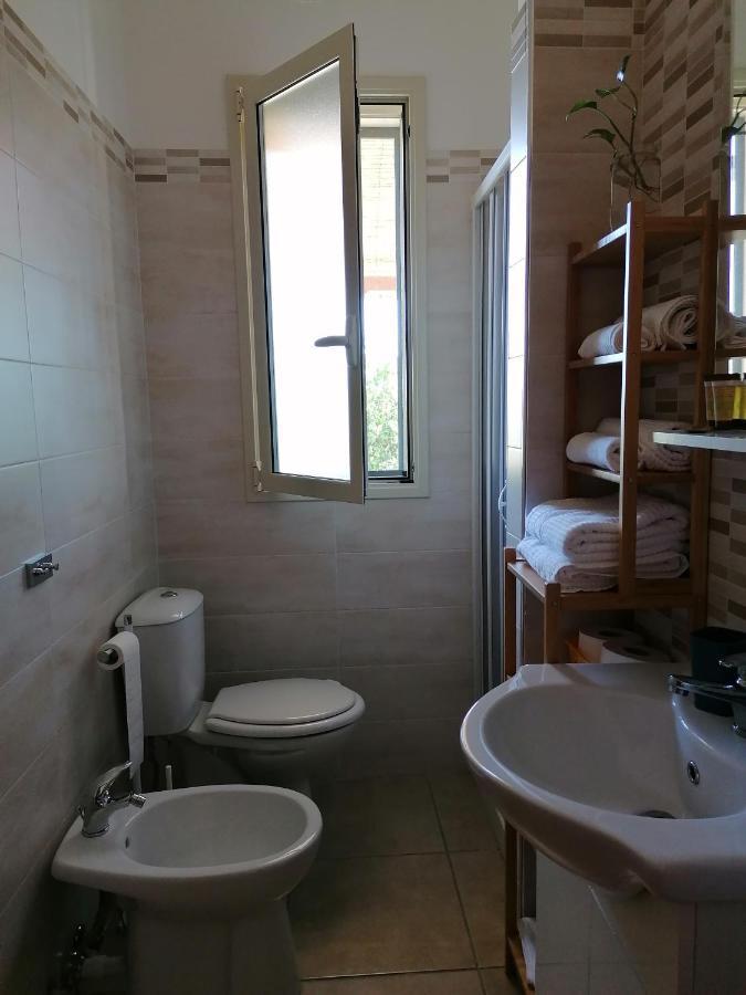 Piccolo Podere Apartment Melilli ภายนอก รูปภาพ