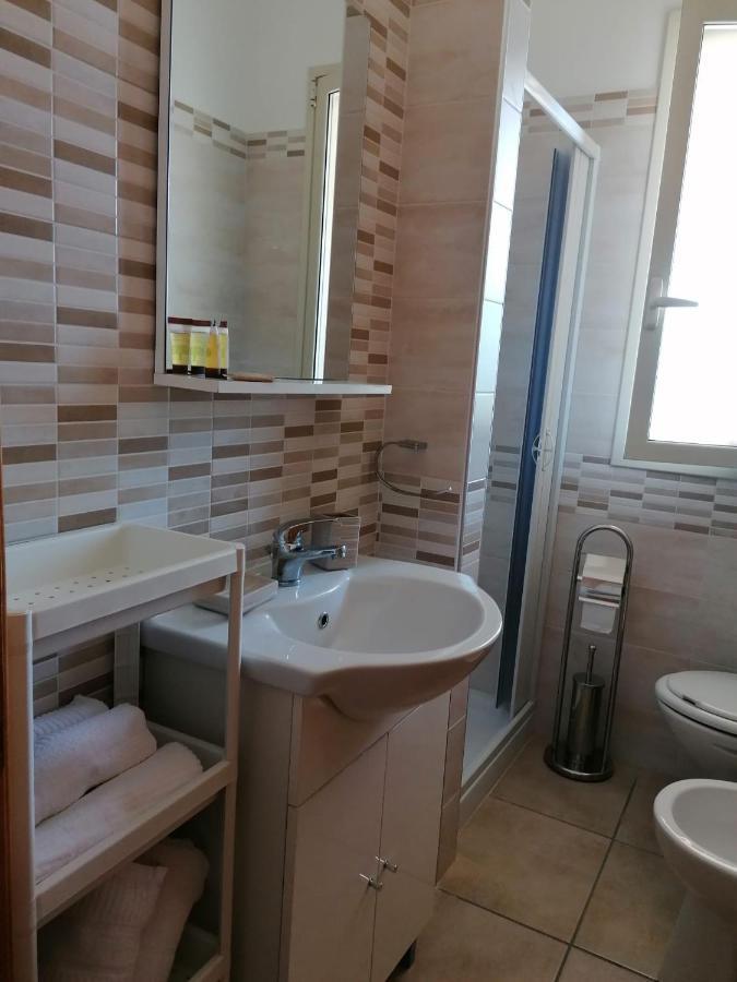 Piccolo Podere Apartment Melilli ภายนอก รูปภาพ