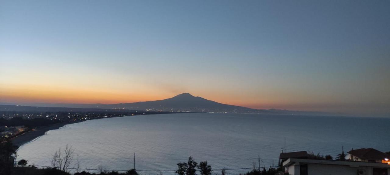 Piccolo Podere Apartment Melilli ภายนอก รูปภาพ